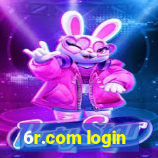 6r.com login